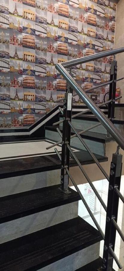 Hotel Pratiksha Residency Navi Mumbai Zewnętrze zdjęcie